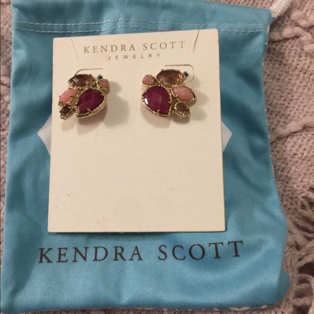 Kendra Scott Studs